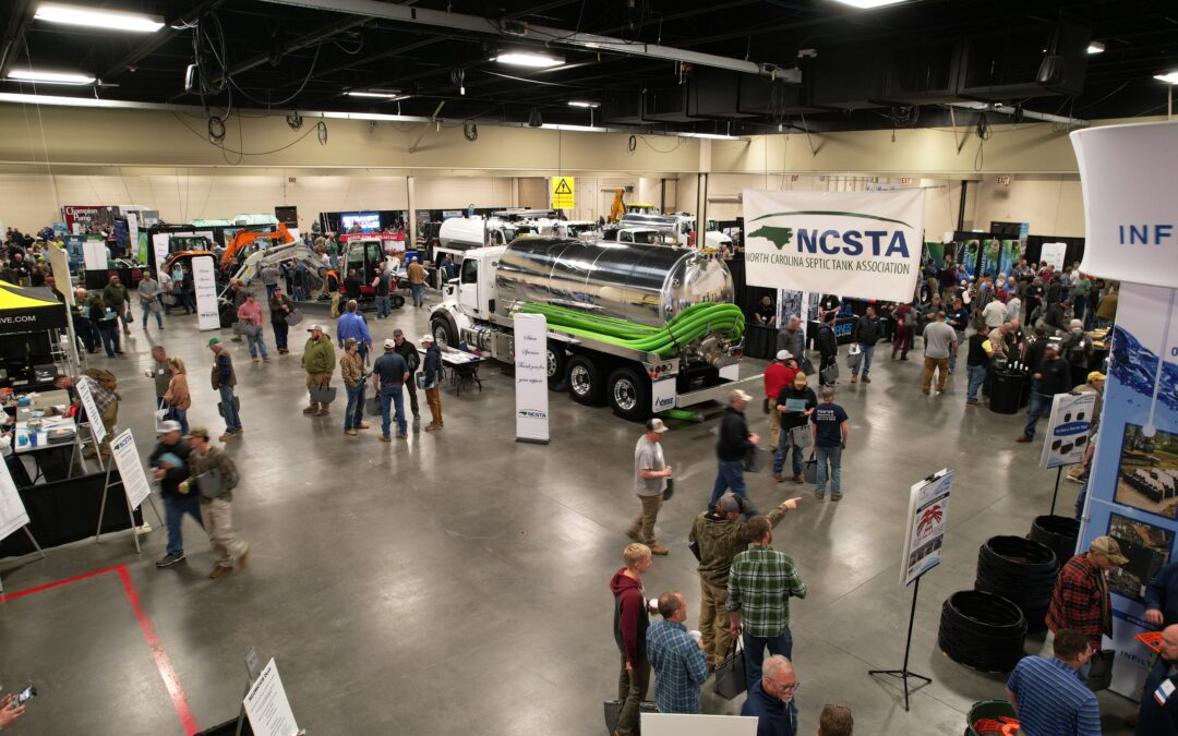 2025 NCSTA Convention and Expo Recap