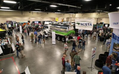 2025 NCSTA Convention and Expo Recap